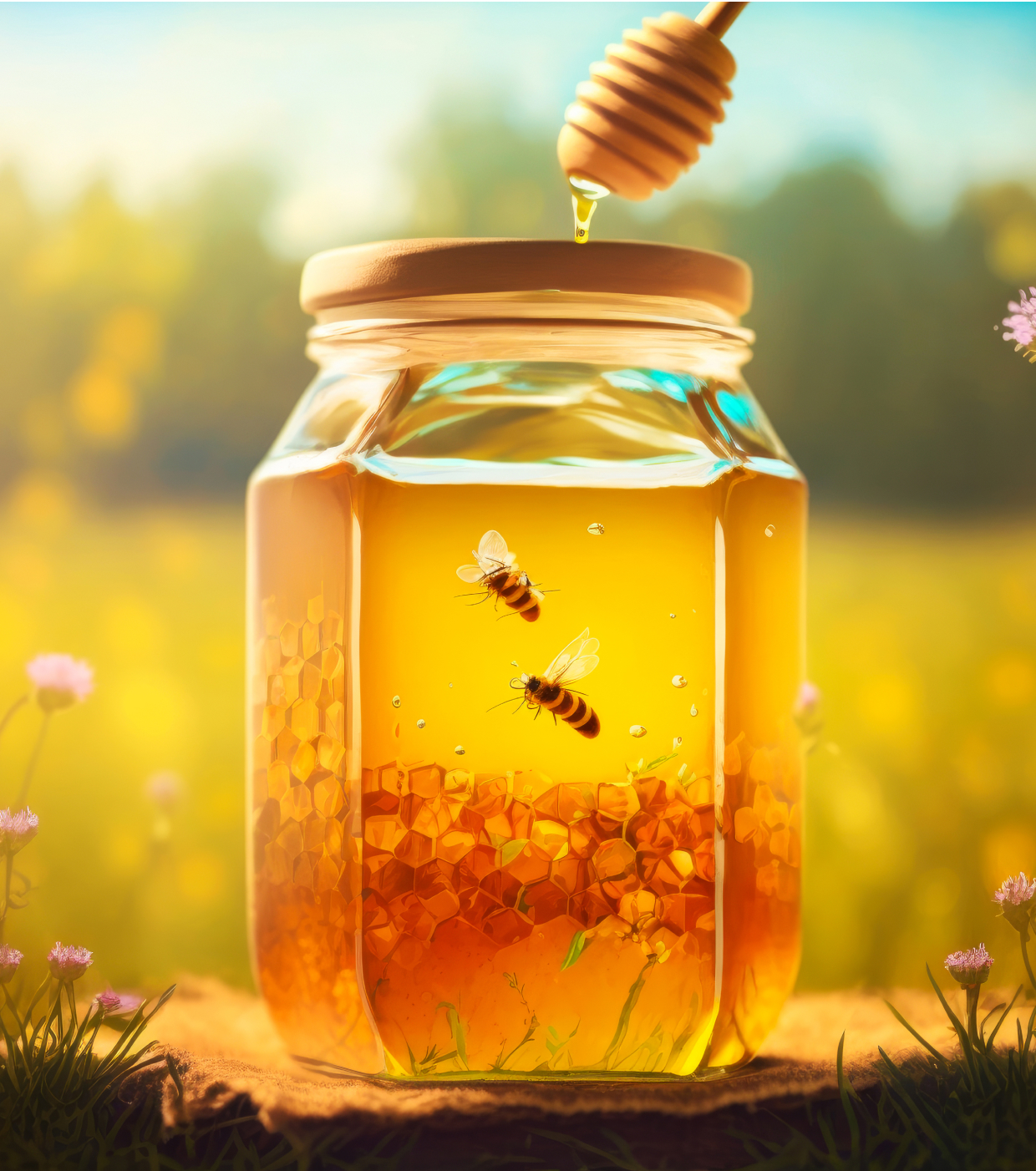 Delta Bees Contact - Get in touch