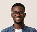 John Okello - Farmer